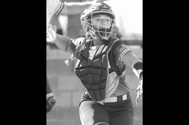 3 Lady Jackets earn all-conference