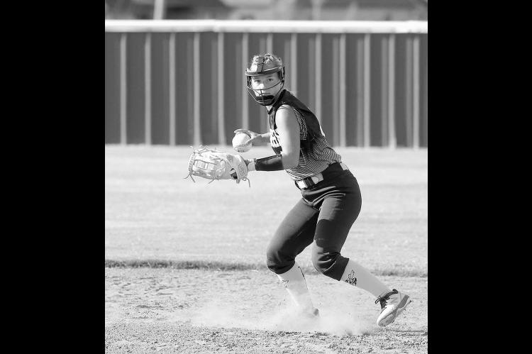 KHS splits district games, knocks off Okarche as part of homestand