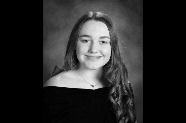 Lomega’s Roberts awarded Roundup Club scholarship