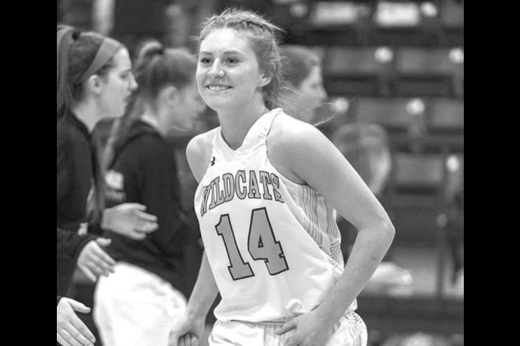 Okarche girls denied in state bid