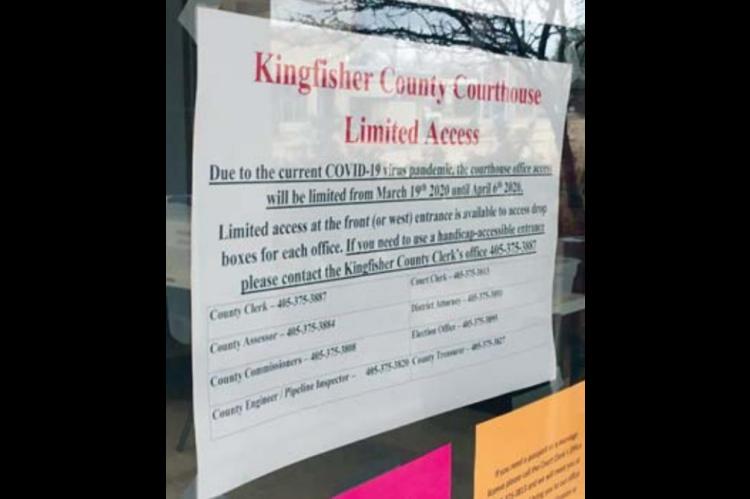 SIGNS OF THE TIMES