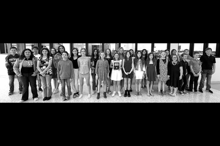 KPS, Lomega students offer ‘superior’ singing at Seiling