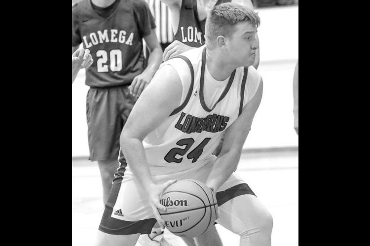 Shaw, Harviston deliver big as Dover takes two in Gracemont