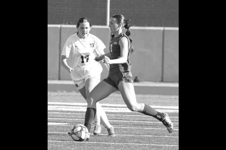 KHS Soccer, Okarche Baseball State Quarterfinals