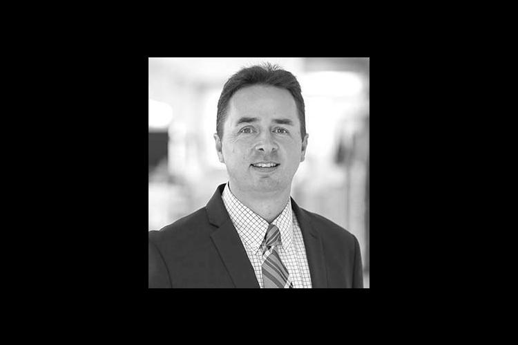 Mercy’s Stitt makes ‘Rural CEO to Know’ list
