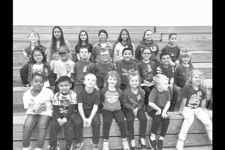 Eagles of the Week