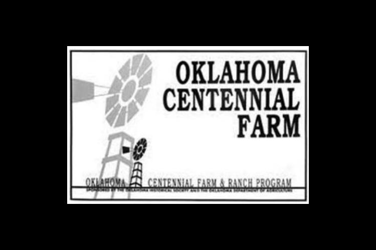 Cashion property earns Centennial Farm Award