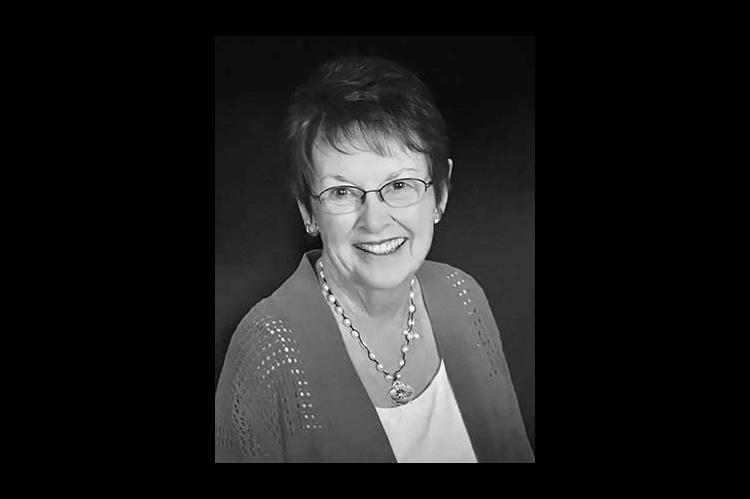 Mary Jo Bullis