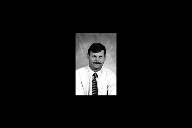 Thomas ‘Tom’ Harris