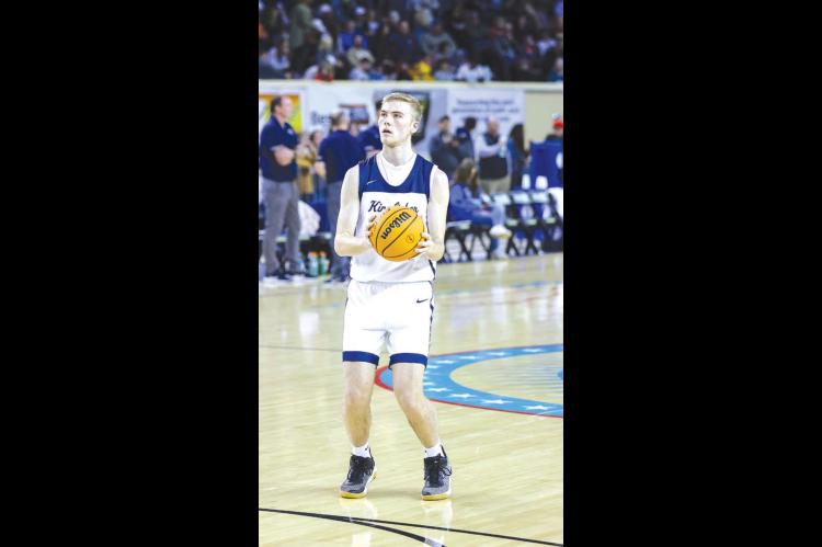 Davis, Jenkins earn All-State