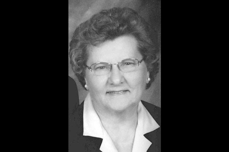 Arlene ZumMallen