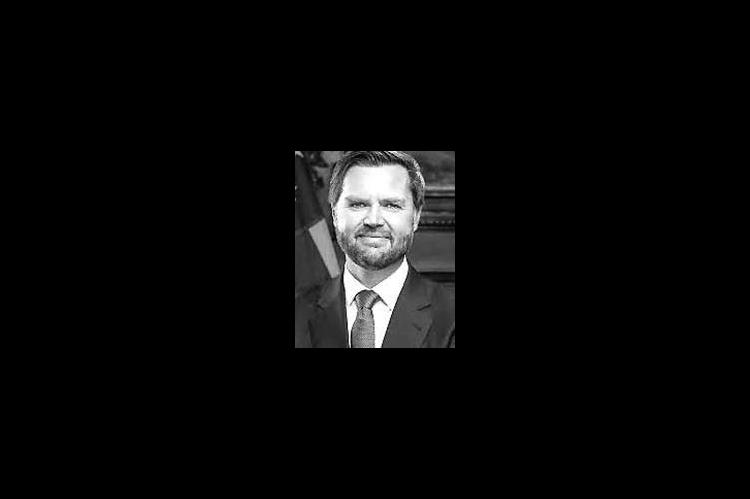 TIEBREAKER IN CHIEF: Vance’s votes prove pivotal in Senate