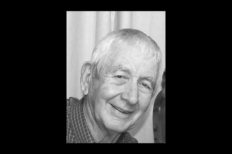 Harold ‘Harry’ Wittrock