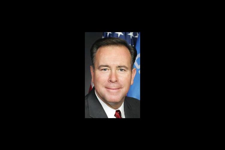 Russ wins treasurer seat; 5 others earn spot on Nov. 8 ballot