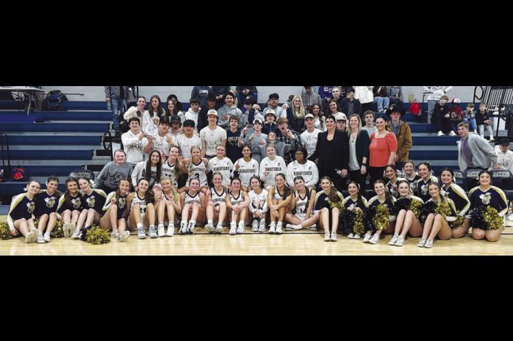 COUNTY CHAMPS