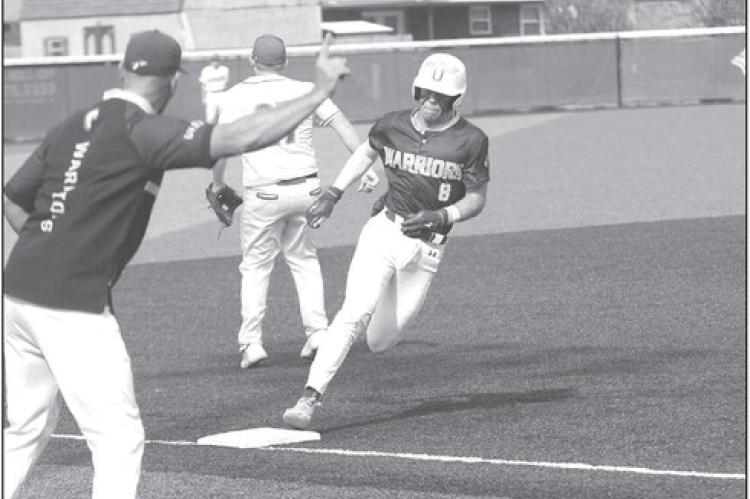 RUNS RULE IN OKARCHE RUN RULES