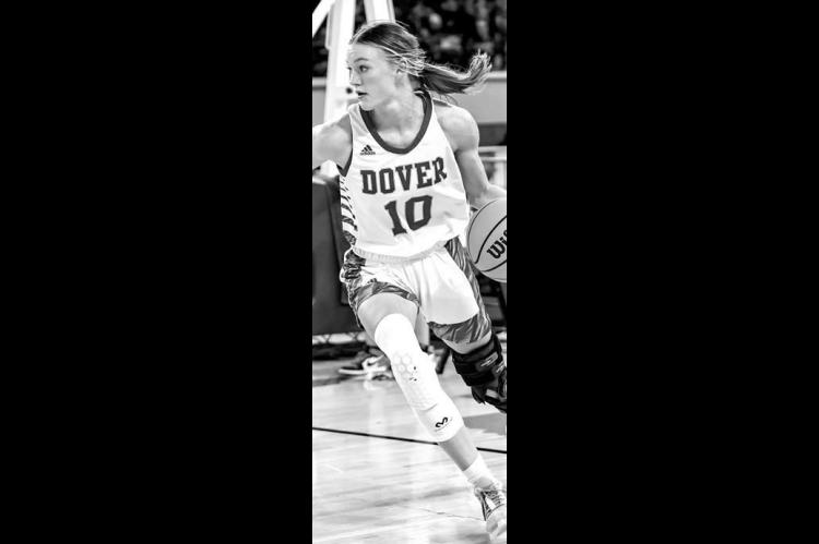 5 from county earn OGBCA All-State