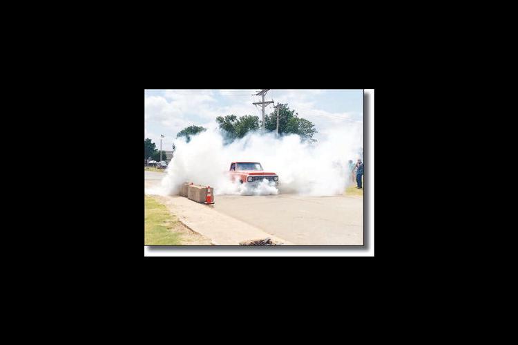 KOOL CARS & CHROME A HIT