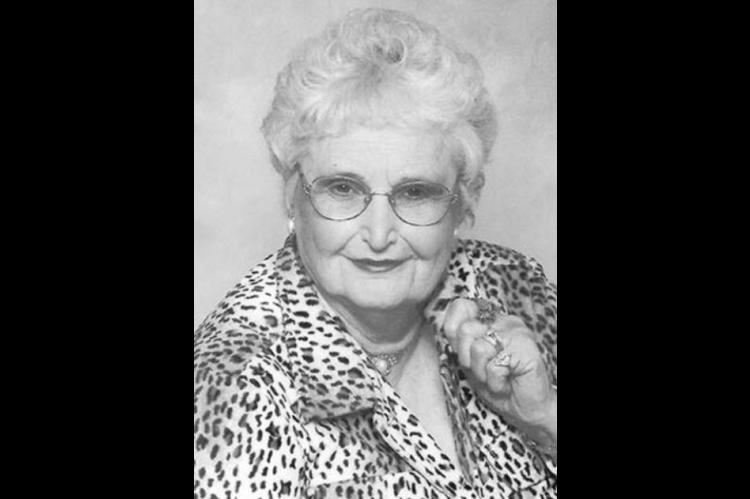 Reba Mumford
