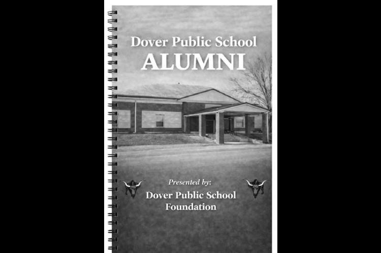 DPS Foundation offers 2nd edition of alumni book
