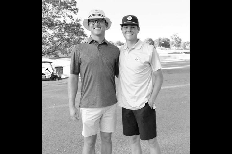 Henderson wins 1st KGA club championship