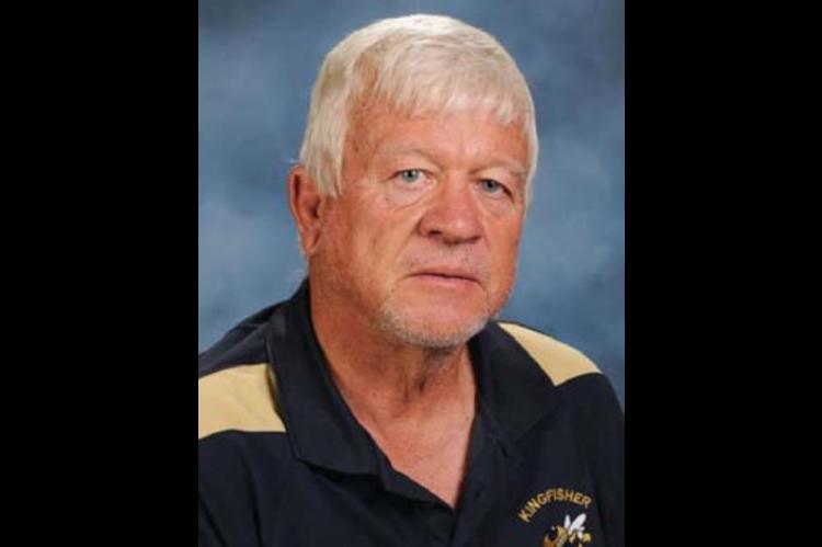 Evey retires after 40 years
