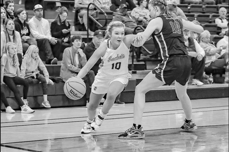 Bethany defense slows down KHS girls