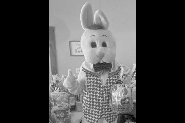 Keeping that Bunny Hopping
