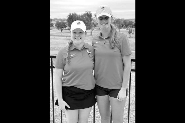 Girls golf regionals: Hood, Snider advance to state for KHS; Cashion qualifi es in 2A