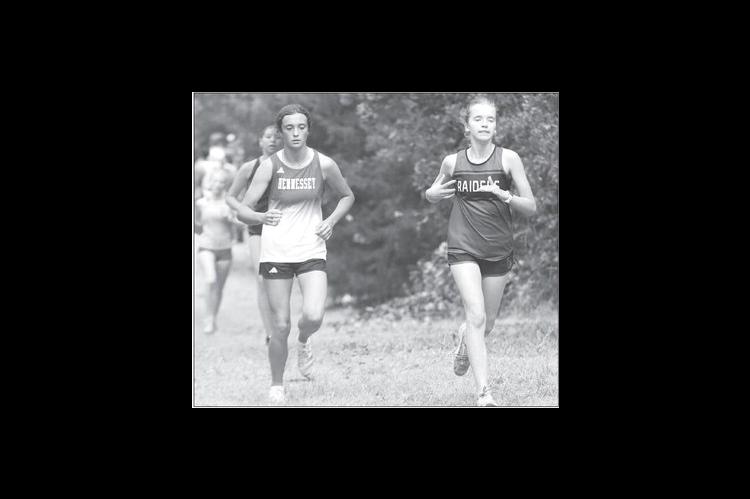 Lady Jackets run to another win; prep for pre-state