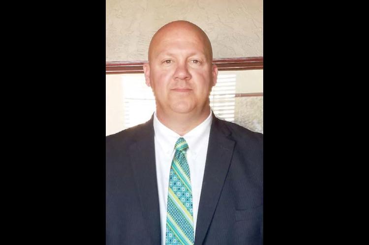 Covalt elected to city commission
