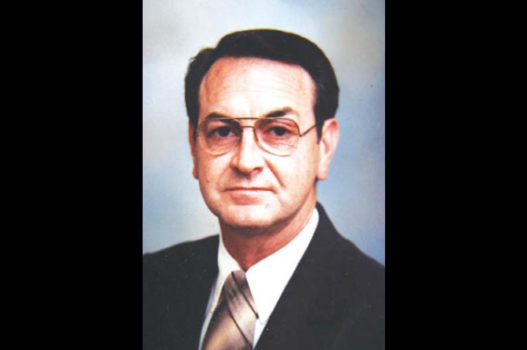 Jack Harrel