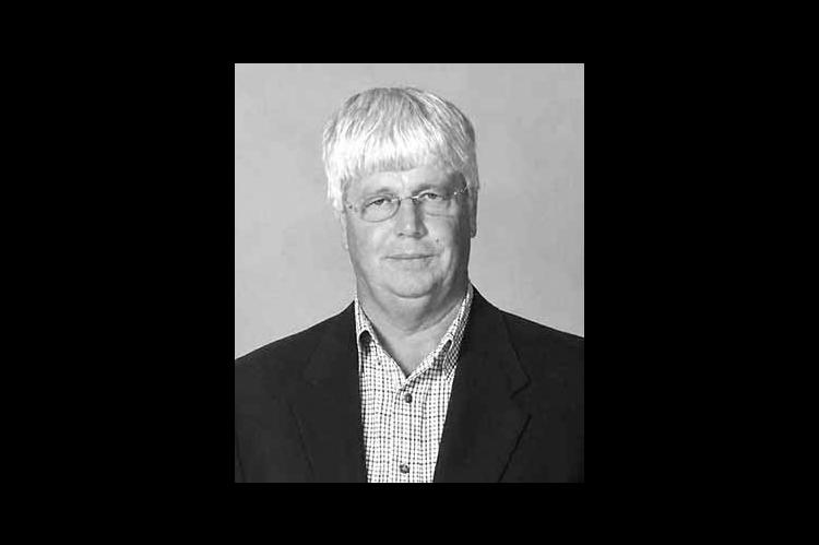 Delbert Spomer