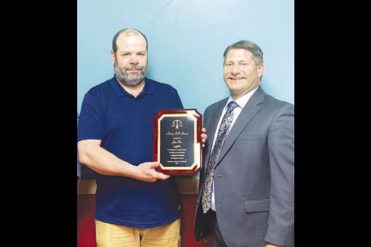 Drug court director earns raise