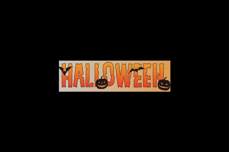 Halloween lots of options for local fun