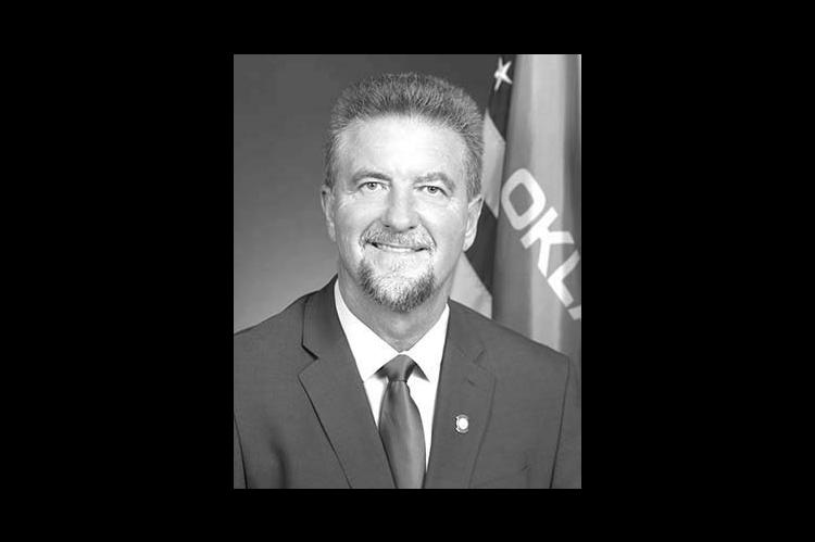 Rep. Mike Dobrinski