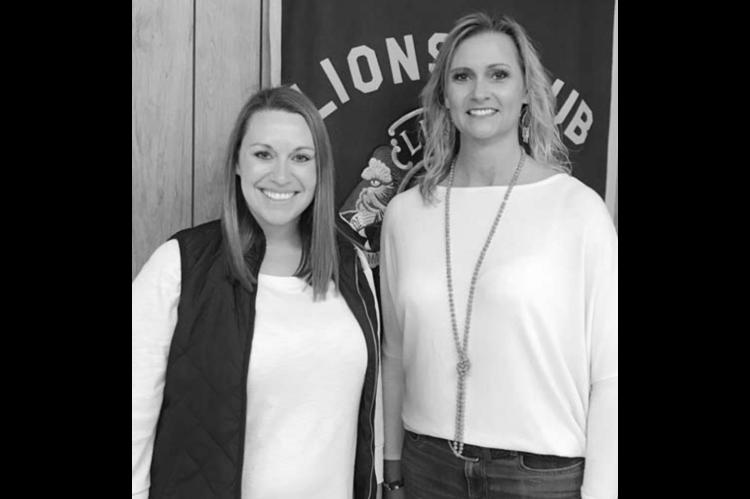 CASA volunteer coordinator relays duties, roles at Lions
