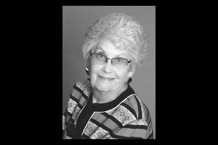 LaVerne Waggoner