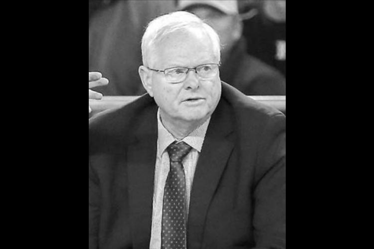 West to enter OBCA Hall of Fame