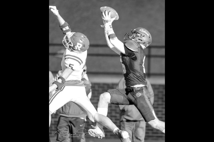 MANNING AMONG BOYS