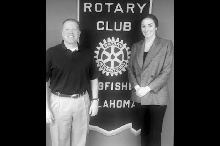 ROTARY GUEST
