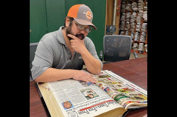 TV show to feature case with local ties