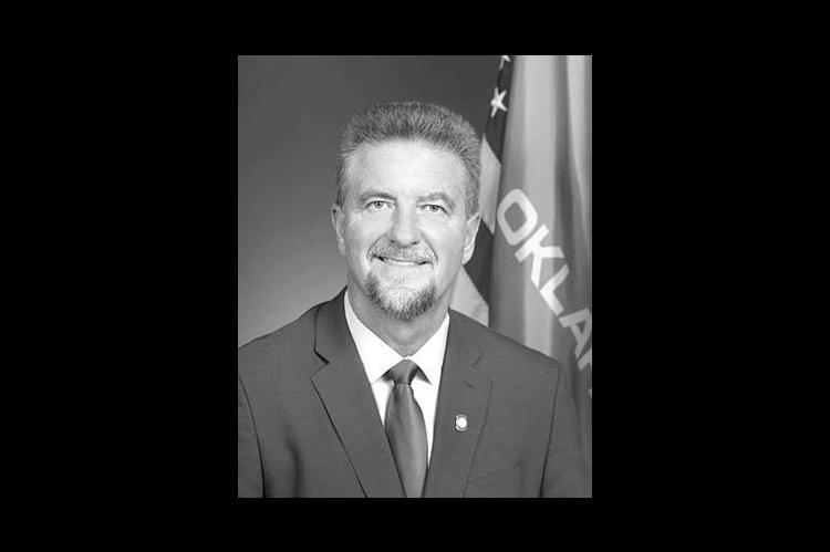 Rep. Mike Dobrinski