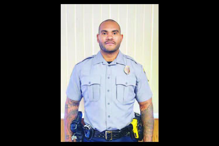 KPD welcomes familiar face to force