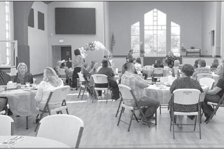 Chamber celebrates Women in Business