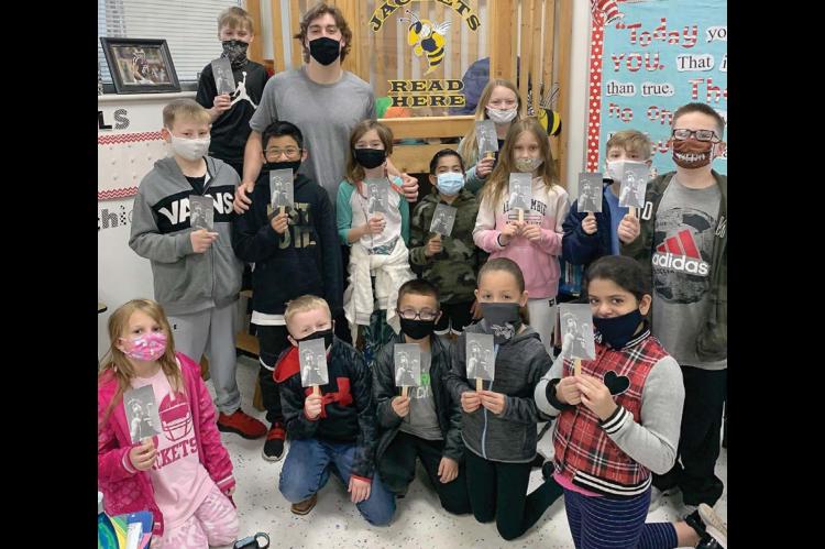 Education Unmasked