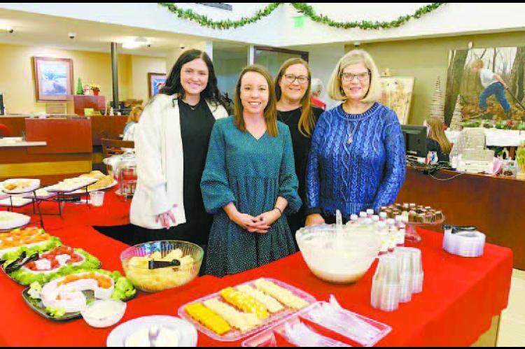 NBC’s Holiday Open House