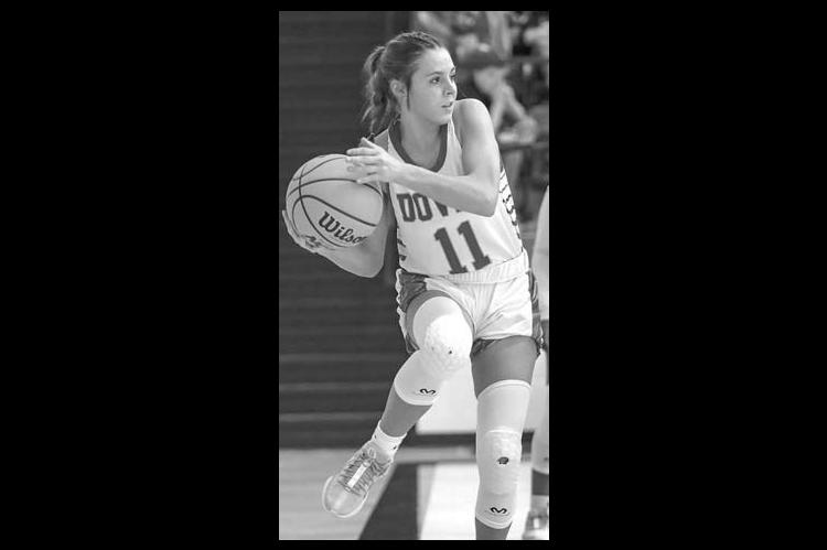 Bucks are big during Dover home sweep over Cimarron