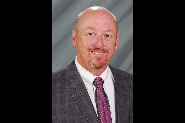 Hennessey hires Sternberger