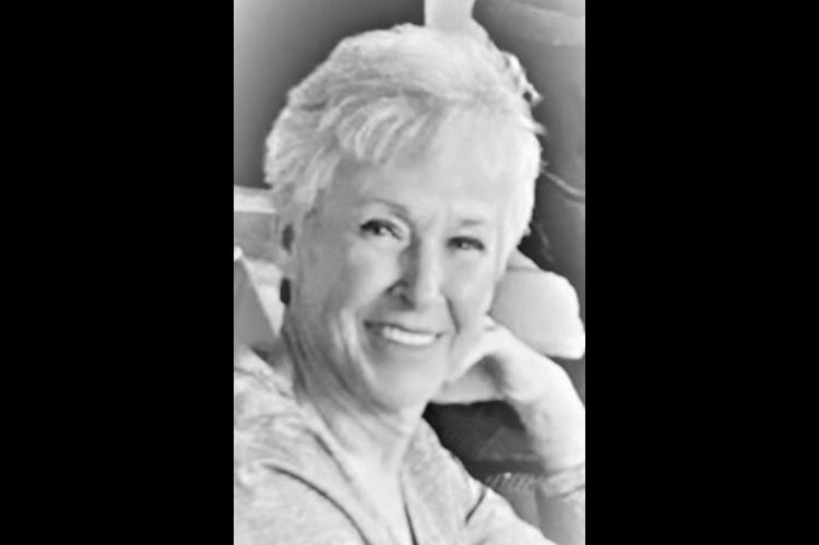 Judith ‘Judi’ Heald